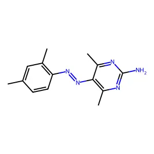 3-(3,4-Dichlorophenyl)-1-phenyl-2,3-dihydro-1h-naphtho[1,2-e][1,3]oxazine structure