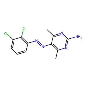 Saframycin Y3 structure