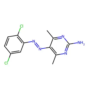 2,4-Diphenylthietane structure