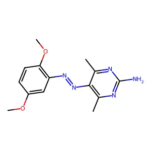 N,N,4,4-Tetramethyl-1,2,3,4-tetrahydro-2-naphthylamine hydrochloride structure