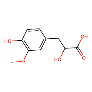 4-Morpholino-3-aminophenyl sulfone structure
