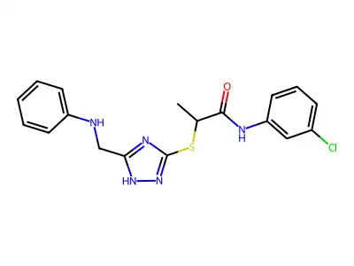 BAS 01107516 structure