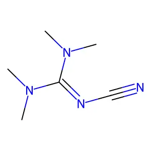 Methanethiol, (2-amino-4-thiazolyl)-, hydrogen sulfate (ester) structure