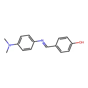 4-[[4-(Dimethylamino)anilino]methylidene]cyclohexa-2,5-dien-1-one structure
