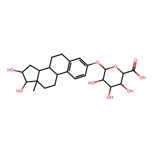 2-pyrrolidin-1-ylethyl acetate structure