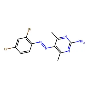 12a-Methyl-3,4,4a,4b,5,6,9,10,11,12-decahydronaphtho[2,1-f]chromene-2,8-dione structure