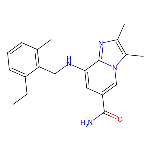 AR-H047108 structure