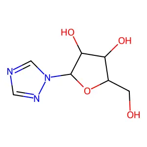 Dimethyl deca-4,6-diynedioate structure