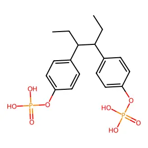 WB 4093 structure