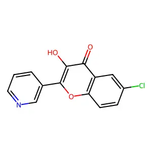 O-Demethylpuromycin structure