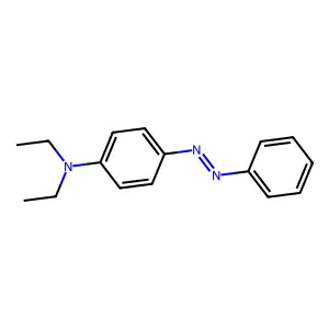 溶剂黄56 structure