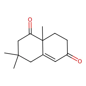 3-methoxy-17-(prop-2-yn-1-yl)estra-1,3,5(10)-trien-17-ol structure