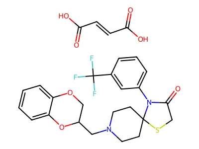 CTK4F4536 structure