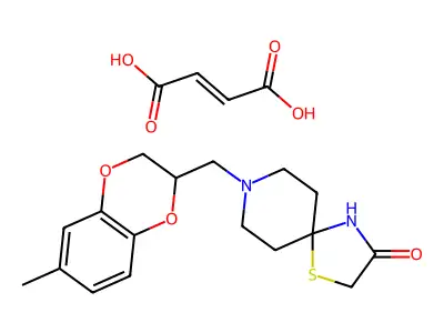 CTK4F4539 structure