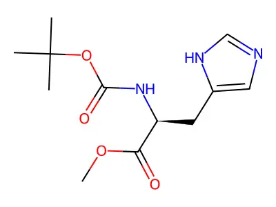 Tert-butyl 2,4-dioxo-1,3,8-triazaspiro[4.5]decane-8-carboxylate structure