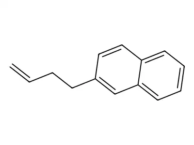 3-Hydroxy-2-(trifluoromethyl)propenoic acid structure