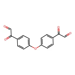Triethyl 3,5,5'-trimethyl-1h,1'h-2,3'-bipyrrole-2',4,4'-tricarboxylate structure