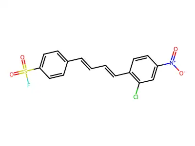 10-(2-Chloroethyl)-10h-phenothiazine structure