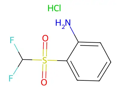 2,8-Dimethylphenoxathiin structure