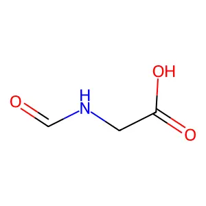 Formylglycine structure