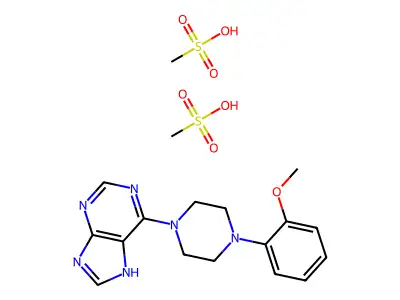 RefChem:272164 structure