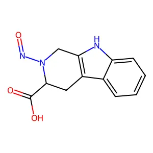 2-Butyne-1,4-diol dicarbanilate structure