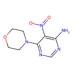 N-Methyl-N-(2-propynyl)-2-(5-benzyloxy-1-methylindolyl)methylamine structure