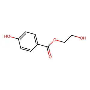 s-Triazine, 2-amino-4-morpholino-6-((4-phenyl-1-piperazinyl)methyl)- structure