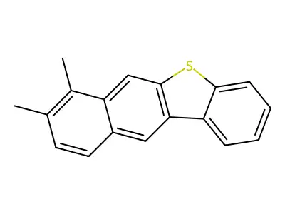 Dansyl-DL-glutamic acid structure