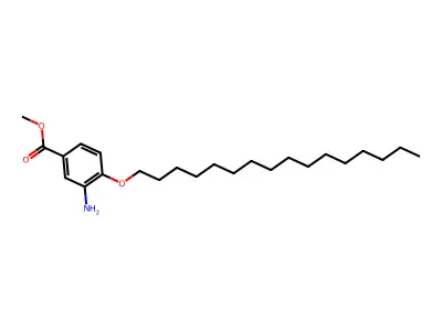 Lycorine hydrochloride structure