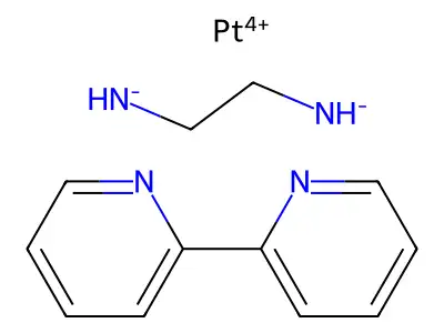 CDP-4-dehydro-3,6-dideoxy-alpha-D-glucose structure