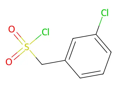 2,4,5-Trimethoxybenzylamine structure