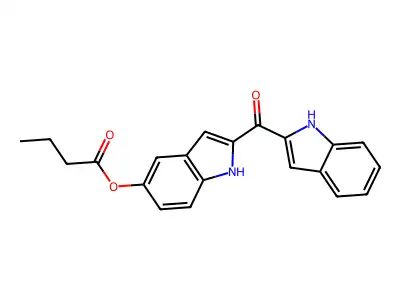 D-65476 structure