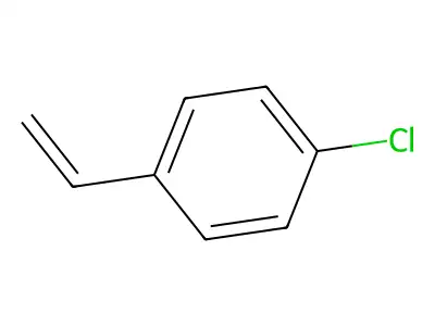 Benzene, 1-chloro-4-(1-methylpropyl)- structure