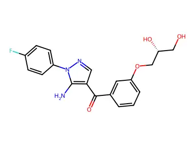 2gfs structure