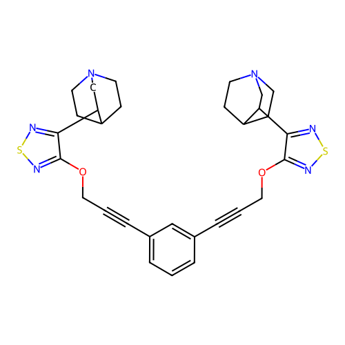 Nnc 11-1607 structure