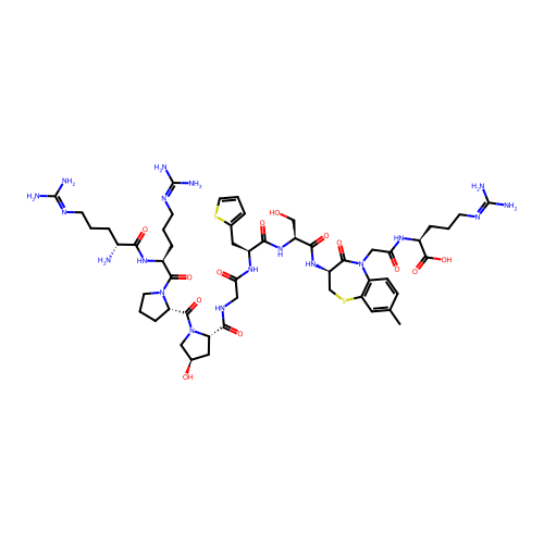 JMV 1609 structure