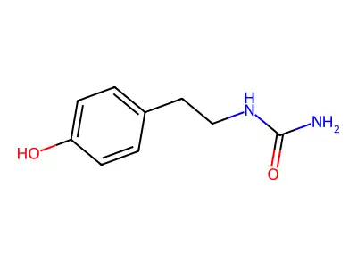 4-(4-Acetylanilino)-4-oxo-2-butenoic acid structure