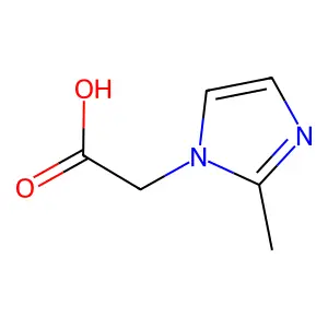 4-(4,6-Diamino-2,2-dimethyl-2h-[1,3,5]triazin-1-yl)-benzoic acid hydrochloride structure