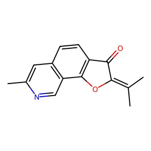 Tmc 120B structure