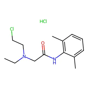 1-(1-Adamantyl)-5-ethenyltetrazole structure