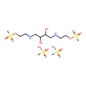 Lycurim structure