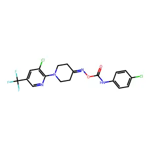 10F-958 structure