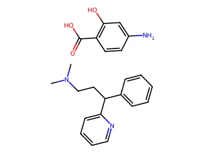 Avil structure