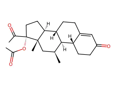 诺孕美特 structure