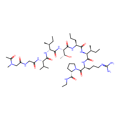 ABT 510 structure