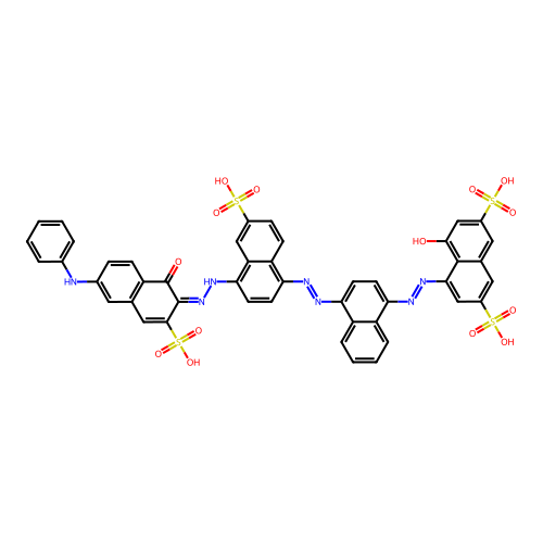 Einecs 246-712-7 structure