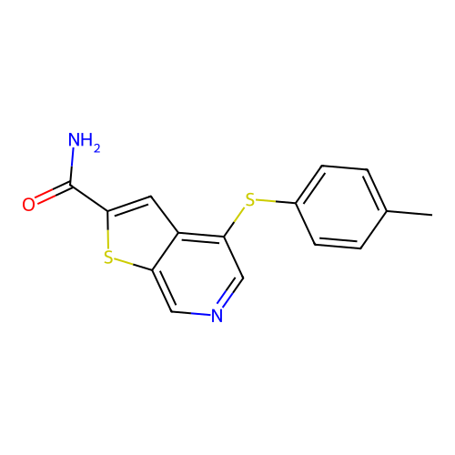A-205804 structure