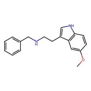 s-{2-[(dipropoxyphosphoryl)amino]ethyl} o,o-dimethyl phosphorodithioate structure