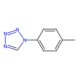 1,1,1-Triethoxybutane structure